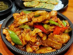 -张师傅参鸡汤店(高丽街店)