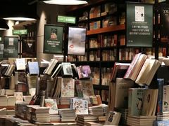 -西西弗书店(城西银泰城店)