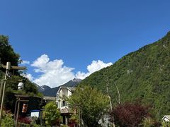 -古尔沟华美达温泉度假酒店