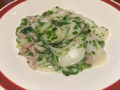 -上海人家花樣年华(中山公园店)