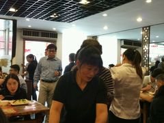 -永祥烧腊餐厅(虹口店)