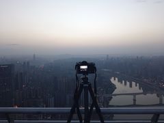 -WFC会仙楼观景台
