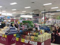 店内环境-AEON超市(永旺梦乐城泰达店)