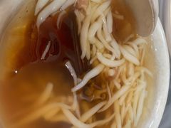 冰粉凉虾-再回首鸡肉米线(人民路一店)