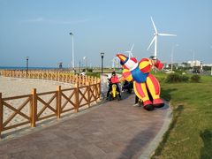 -那香海钻石沙滩浴场