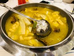 -江南大酒店·地道正宗有锅气的江西菜(中华北大街店)