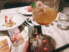 -théATRE 茶聚场(王府中環店)