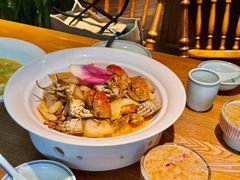 -周家二小姐的菜(西津渡店)