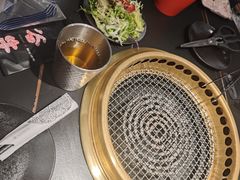 -谷牛日式烤肉(宝山U天地店)