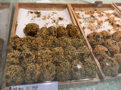 -泸溪河桃酥(西直门凯德店)