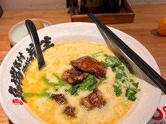 -和府捞面(东直门银座店)