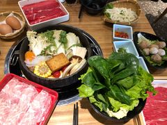 寿喜锅-水林间·寿喜烧自助(仙林金鹰店)