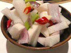 泡菜-丙申臺火锅