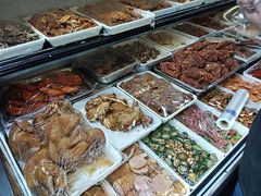 五香酱牛肉-白魁老号饭庄(安内店)