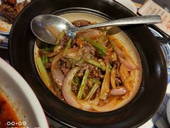 -图味美小黄鱼·景德菜(浙江路店)