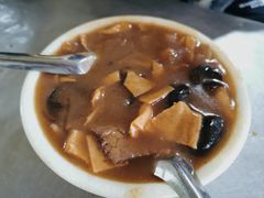 普通胡辣汤-逍遥镇刘相五胡辣汤豆沫馆(康复中街店)