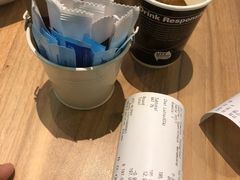 -The Coffee Club(Phuket Airport)