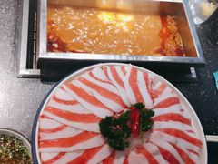-五星桥原切肥牛火锅·30年专注好牛肉(湖塘店)