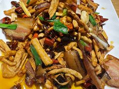 -小三峡食府(西五路店)