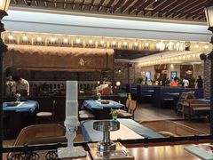 -南棠馆粤菜坊(群光店)