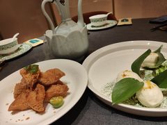 -南里山房(虹桥天地店)