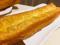 -黄金粥港式·早晚茶(海阳路店)