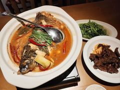 -乡里八闽·福州乡土菜(高宅店)