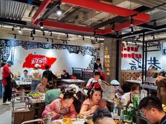 -贰回巷火锅馆(钟楼店)