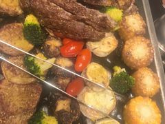 -蒙古人烤羊大师·草原料理(工农大路店)