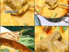 -米多分·越南小馆(南海万科广场店)