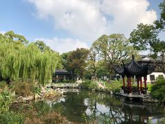 景观-杭州西湖柳莺里酒店