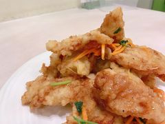 锅包肉-南波万