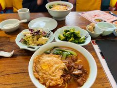 -后院犇牛主题餐厅(云岗店)