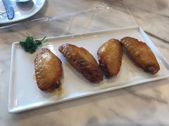 浓情香鸡翼（4只）-必胜客(大梅沙8号仓店)