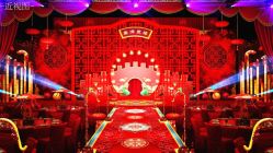 -汕尾陆丰婚庆婚礼司仪主持洪立策划公司(东海店)