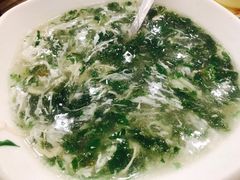 -侬佳蒸菜馆(听潮店)