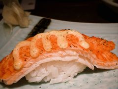 -木村武·手作寿司料理(中山亭店)