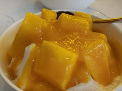 -杨小贤芒果绵绵冰(南门口店)