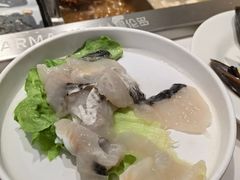 -星伦多自助料理·涮烤一体(嘉兴八佰伴店)