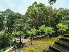 -飞霞风景名胜区