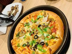 -必胜客(永旺店)