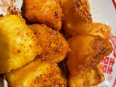 -张翻越·川渝冒菜·武汉黑鸭煲(城北万象城店)