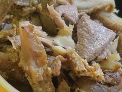 -王记生烫牛杂面馆(兰陵路店)
