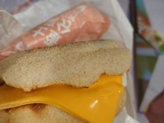 -麦当劳(百利广场店)