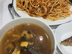 -宜家·瑞典风味餐厅(四元桥店)