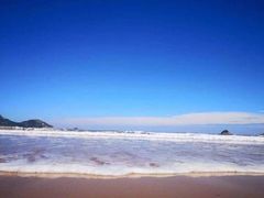 -北岐滩涂