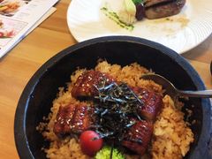 -王鼎精致料理铁板烧(世博源店)