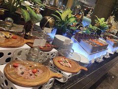 -博林天瑞喜来登酒店·西丽尚膳