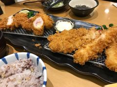 -胜博殿日式炸猪排(悠唐店)