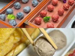 -鲜入唯煮·港式海鲜牛肉火锅(金宝街店)